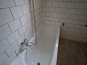 Pronájem bytu 2+kk, Ústí nad Labem, Májová, 42 m2