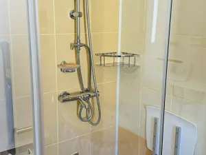 Pronájem bytu 2+1, Třebíč, Zahradníčkova, 58 m2