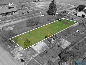 Prodej pozemku pro bydlení, Hrušová, 608 m2