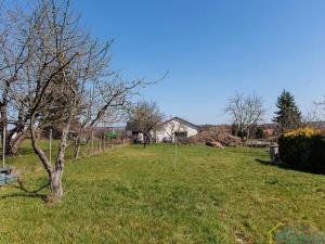 Prodej pozemku pro bydlení, Hrušová, 608 m2