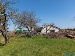 Prodej pozemku pro bydlení, Hrušová, 608 m2