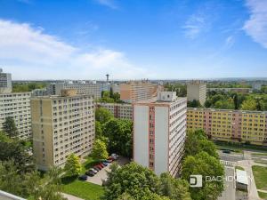Prodej bytu 2+1, Pardubice, Bělehradská, 57 m2
