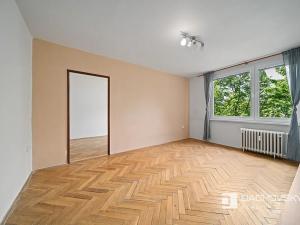 Prodej bytu 2+1, Pardubice, Bělehradská, 57 m2
