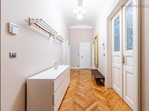 Pronájem bytu 4+1, Praha - Josefov, Široká, 135 m2