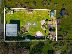 Prodej zahrady, Kralovice, 406 m2