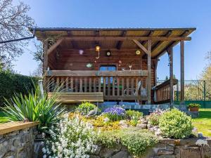Prodej zahrady, Kralovice, 406 m2