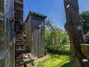 Prodej zahrady, Kralovice, 406 m2
