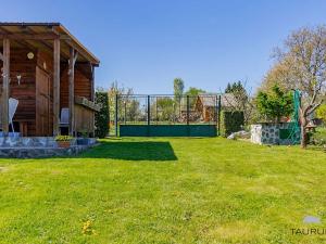Prodej zahrady, Kralovice, 406 m2