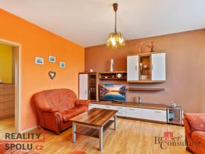 Prodej bytu 3+1, Frýdlant, Družstevní, 66 m2