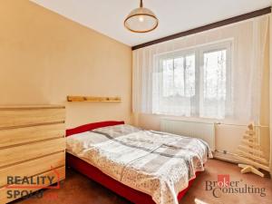 Prodej bytu 3+1, Frýdlant, Družstevní, 66 m2