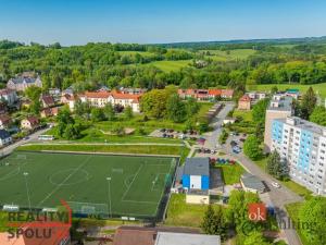 Prodej bytu 3+1, Frýdlant, Družstevní, 66 m2