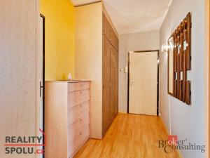 Prodej bytu 3+1, Frýdlant, Družstevní, 66 m2
