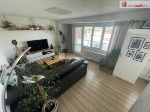Prodej bytu 3+kk, Opava - Kateřinky, Edvarda Beneše, 70 m2