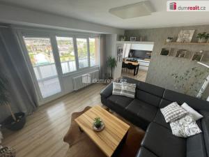 Prodej bytu 3+kk, Opava - Kateřinky, Edvarda Beneše, 70 m2