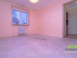 Pronájem bytu 1+1, Uherské Hradiště, Boženy Němcové, 31 m2