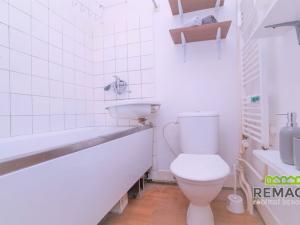 Pronájem bytu 1+1, Uherské Hradiště, Boženy Němcové, 31 m2