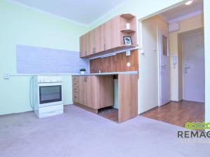 Pronájem bytu 1+1, Uherské Hradiště, Boženy Němcové, 31 m2