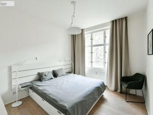 Pronájem bytu 2+kk, Praha - Vinohrady, Lucemburská, 50 m2