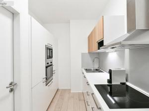 Pronájem bytu 2+kk, Praha - Vinohrady, Lucemburská, 50 m2