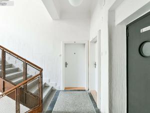 Pronájem bytu 2+kk, Praha - Vinohrady, Lucemburská, 50 m2