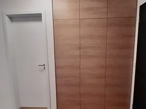 Pronájem bytu 2+kk, Praha - Prosek, Čakovická, 55 m2
