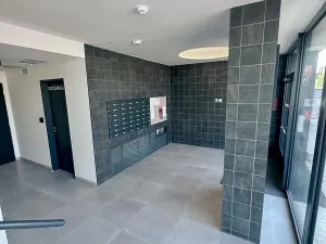 Pronájem bytu 2+kk, Praha - Prosek, Čakovická, 55 m2