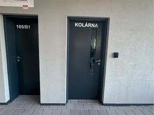 Pronájem bytu 2+kk, Praha - Prosek, Čakovická, 55 m2