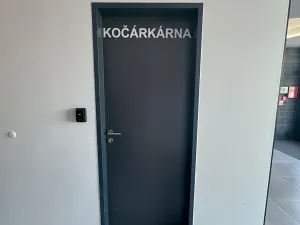 Pronájem bytu 2+kk, Praha - Prosek, Čakovická, 55 m2