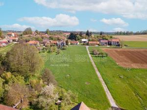 Prodej pozemku pro bydlení, Krasonice, 3000 m2