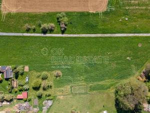 Prodej pozemku pro bydlení, Krasonice, 3000 m2