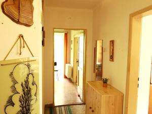 Prodej bytu 2+1, Ostrov, Luční, 62 m2