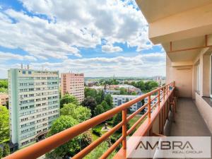 Prodej bytu 3+1, Bohumín, Nerudova, 75 m2