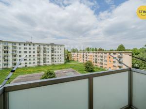 Prodej bytu 2+1, Havířov, Dělnická, 52 m2
