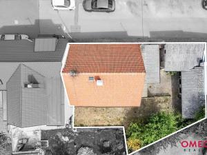 Prodej rodinného domu, Kladno, Václava Beránka, 75 m2