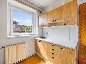 Prodej rodinného domu, Kladno, Václava Beránka, 75 m2