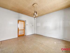 Prodej rodinného domu, Kladno, Václava Beránka, 75 m2