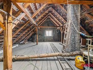 Prodej rodinného domu, Kladno, Václava Beránka, 75 m2