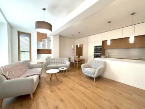 Pronájem bytu 3+kk, Plzeň - Severní Předměstí, Bolevecká, 89 m2