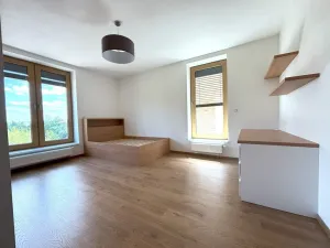 Pronájem bytu 3+kk, Plzeň - Severní Předměstí, Bolevecká, 89 m2