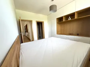 Pronájem bytu 3+kk, Plzeň - Severní Předměstí, Bolevecká, 89 m2