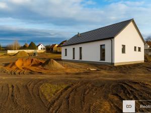 Prodej rodinného domu, Luštěnice, 100 m2