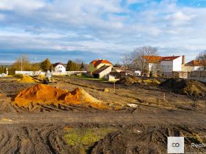 Prodej rodinného domu, Luštěnice, 100 m2