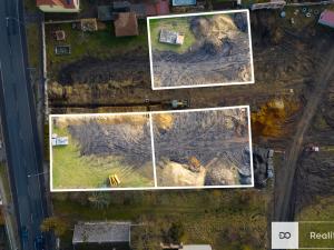 Prodej rodinného domu, Luštěnice, 100 m2