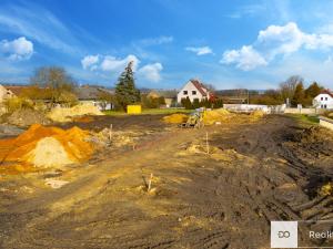 Prodej rodinného domu, Luštěnice, 100 m2