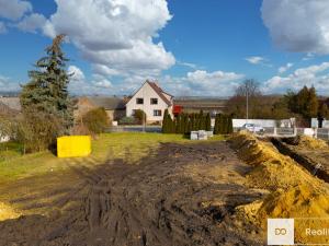Prodej rodinného domu, Luštěnice, 100 m2