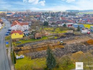 Prodej rodinného domu, Luštěnice, 100 m2