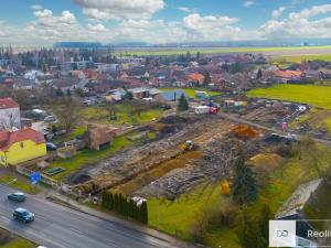 Prodej rodinného domu, Luštěnice, 100 m2
