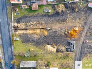 Prodej rodinného domu, Luštěnice, 100 m2