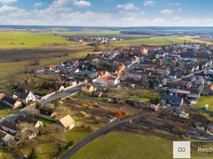 Prodej rodinného domu, Luštěnice, 100 m2