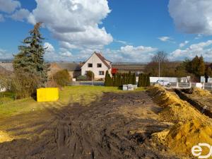 Prodej rodinného domu, Luštěnice, 100 m2